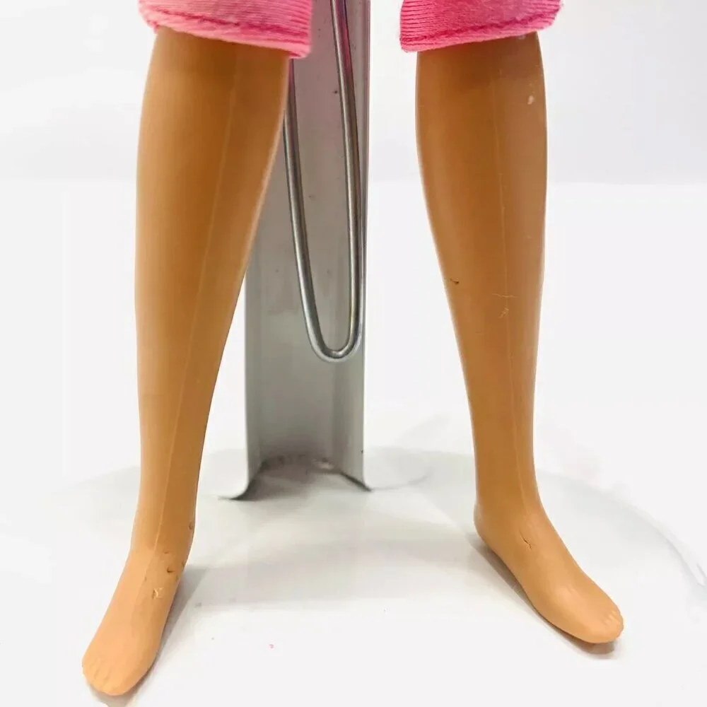 Hasbro vintage doll